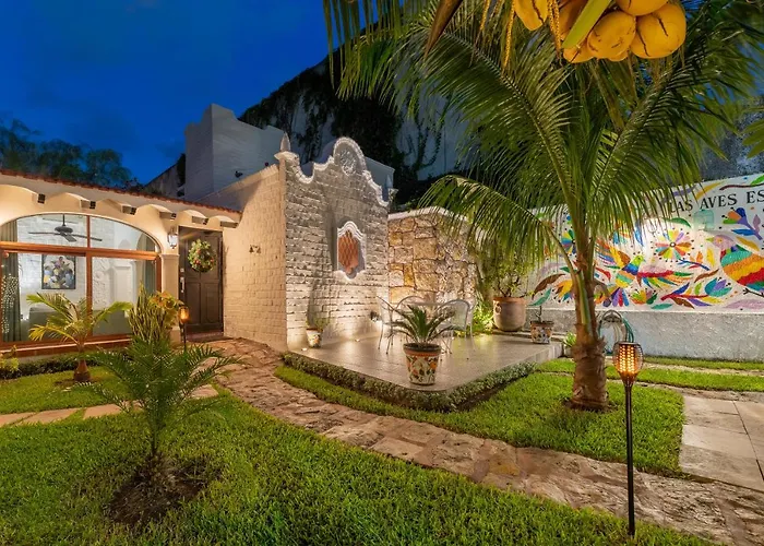Casa Los Angeles Cancun