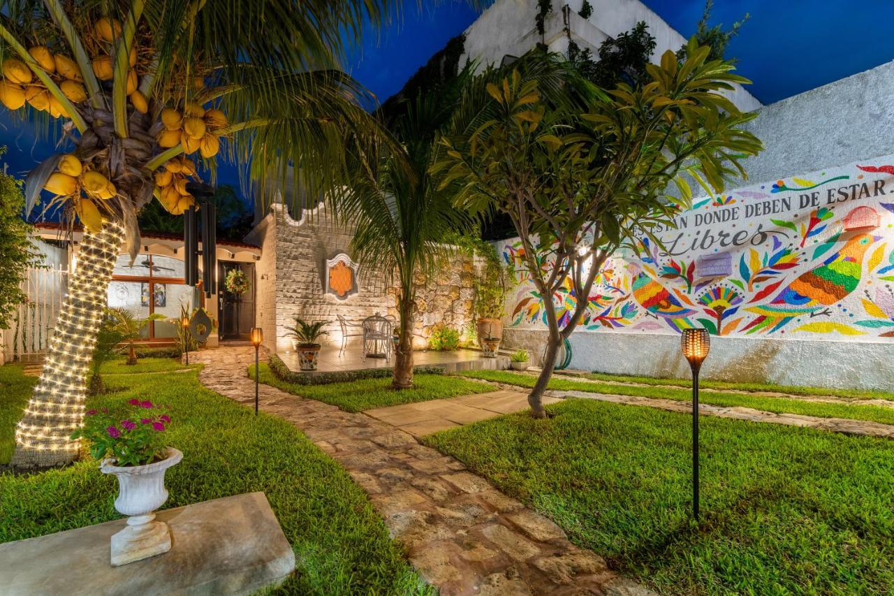 Casa Los Angeles *