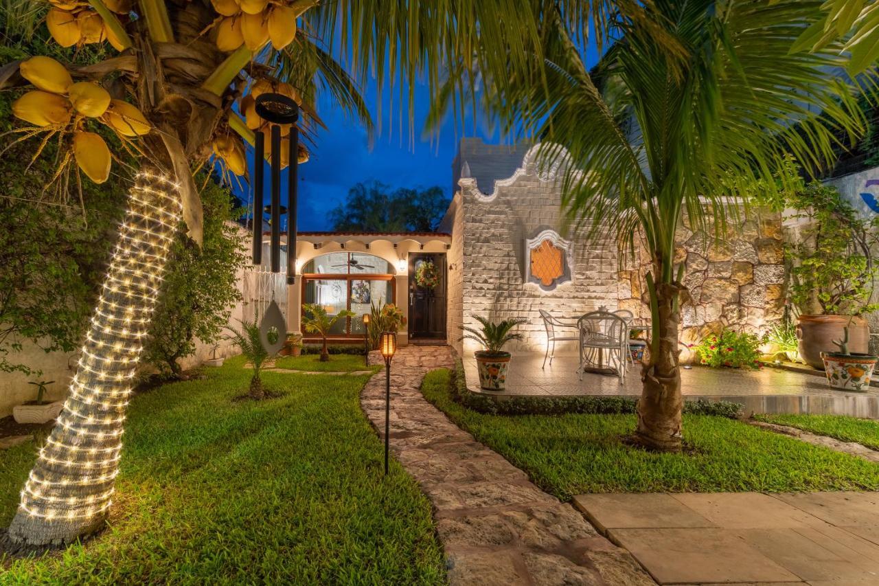 Casa Los Angeles * Cancún