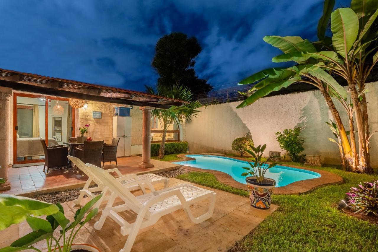 Casa Los Angeles Villa